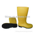 Industrial safety PVC rain boots 108
